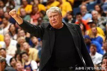 nba历史十大主帅排名,nba历史15位最伟大主教练