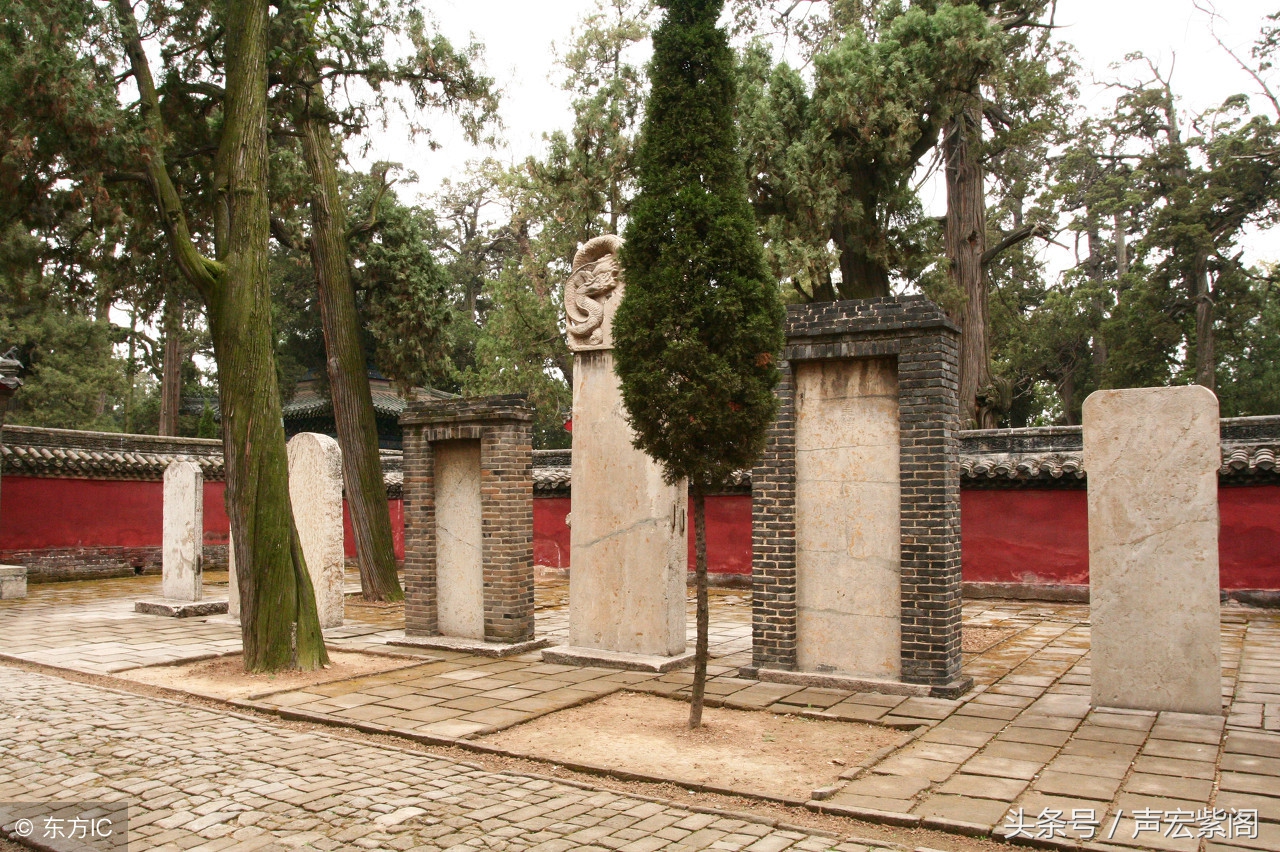 李家大院和乔家大院的建筑比较,赵县大石桥村李家楼院