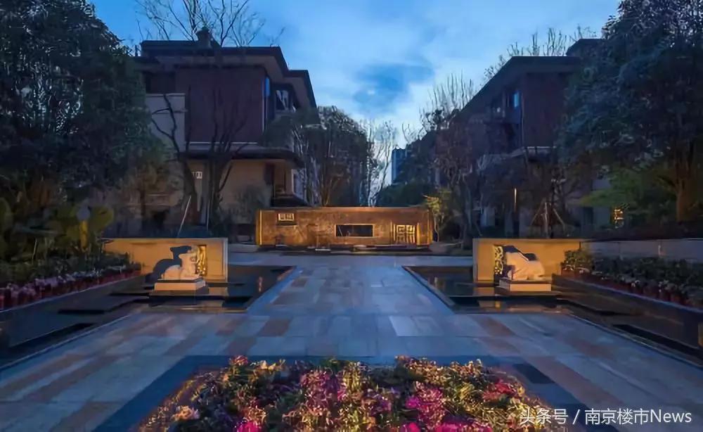 江北十大好楼盘,江北区最好楼盘排名