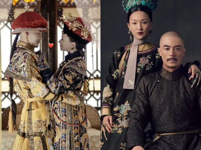 后宫生存太难了？“宠妃唇色”了解一下！