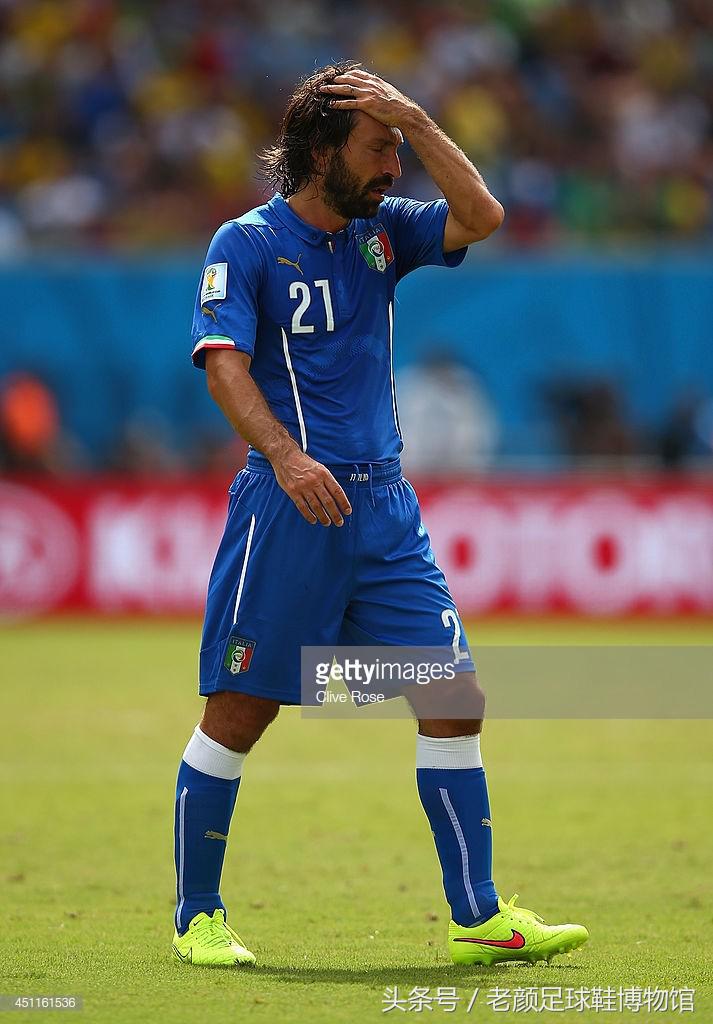 世界杯战靴回顾终结篇,nike水果篮撑死奶牛,鬼牌出鞘一剑封喉