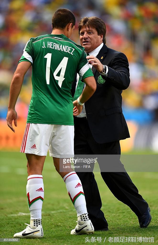 世界杯战靴回顾终结篇,nike水果篮撑死奶牛,鬼牌出鞘一剑封喉