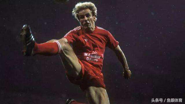 拜仁慕尼黑历史10大中锋,拜仁慕尼黑历史十大射手
