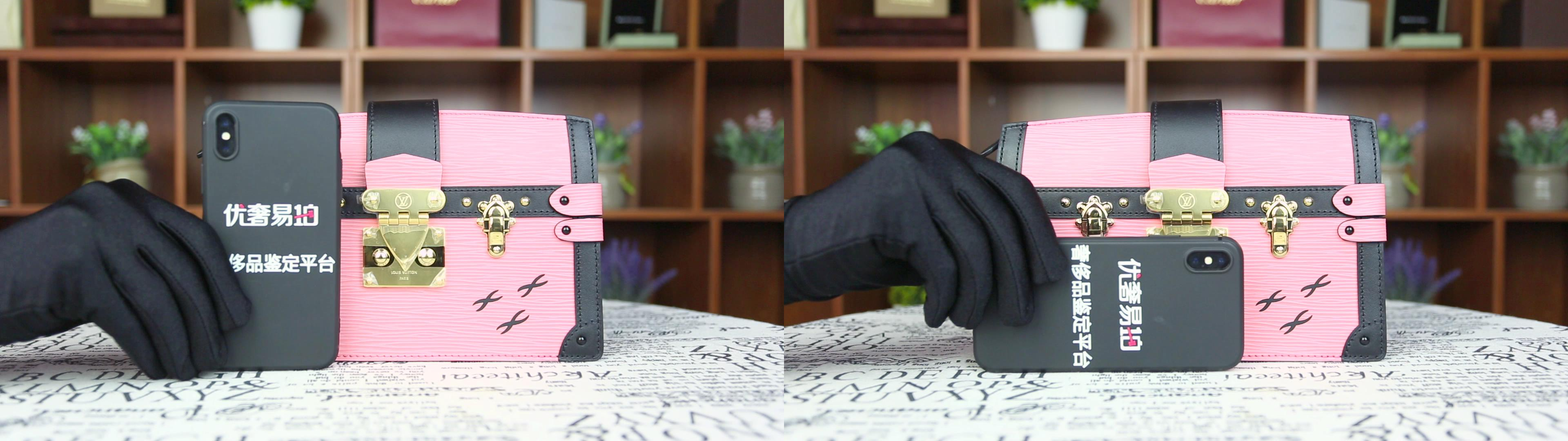 lv软盒子哪里可以买到,lv软盒子买大的还是小的好