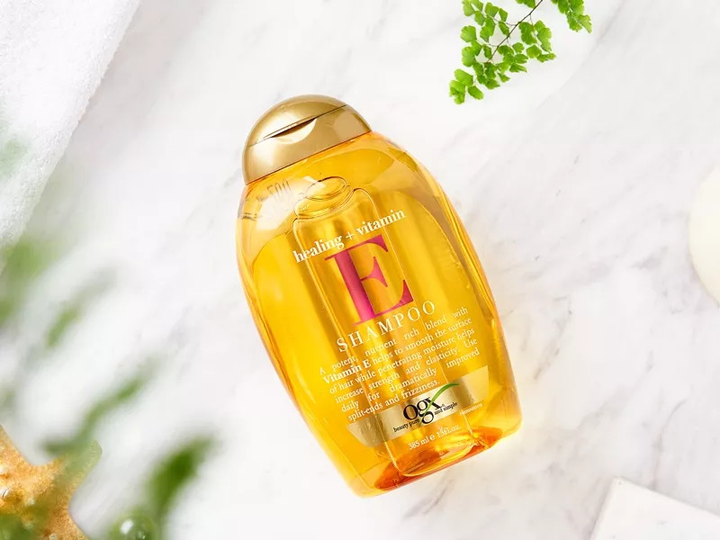 一条精选|没有标题，配得上这瓶洗发水