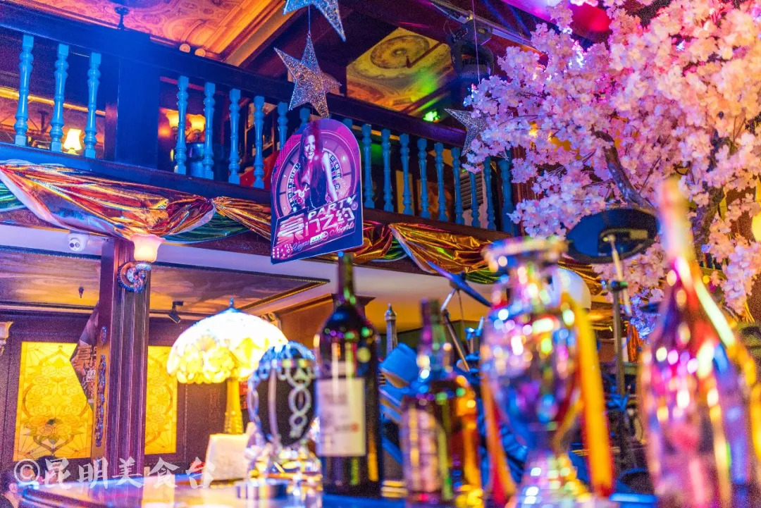 昆明酒吧排名前十名酒吧,keepsoul昆明酒吧