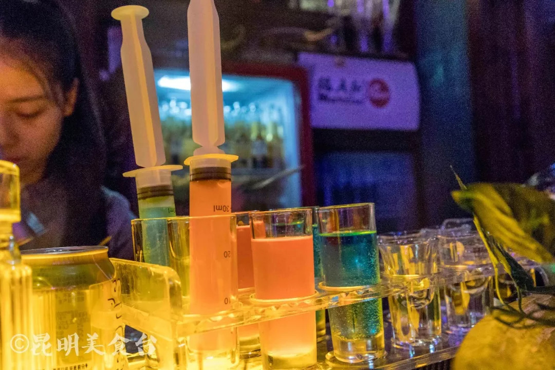 昆明酒吧排名前十名酒吧,keepsoul昆明酒吧