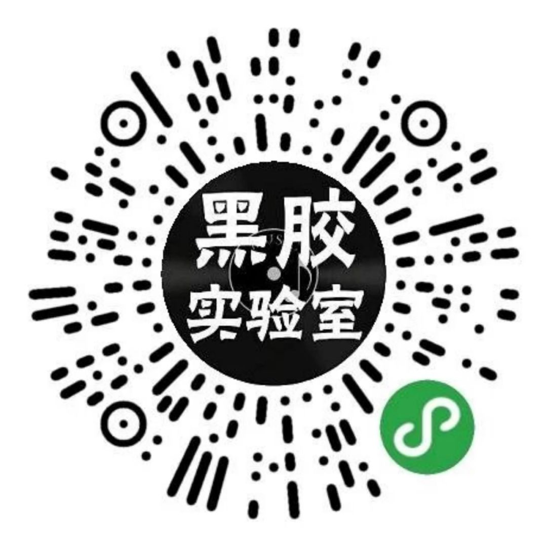 谢菲尔德淘碟记，寻找街边的精神食粮