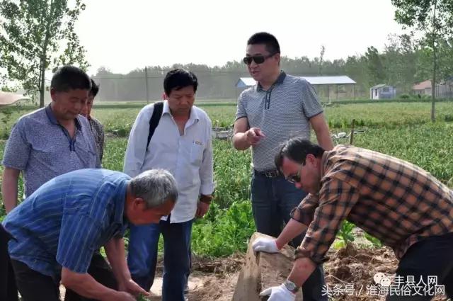 于氏家祠的守护者——于世森和他的宗亲们