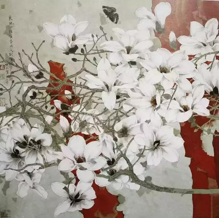 读了受益一生的书,受益一生的十首诗