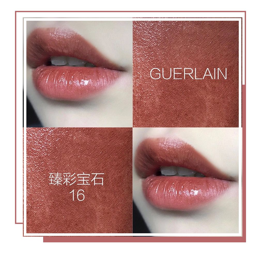 娇兰双管升级,娇兰最值得入手的口红