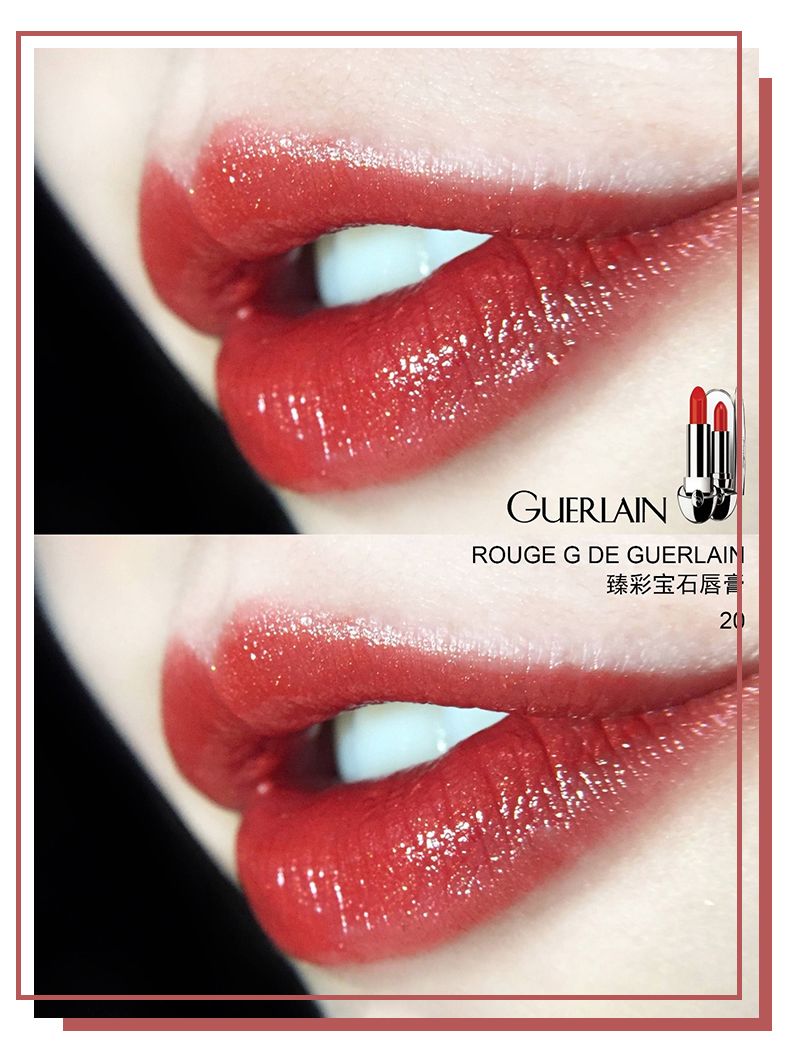 娇兰双管升级,娇兰最值得入手的口红