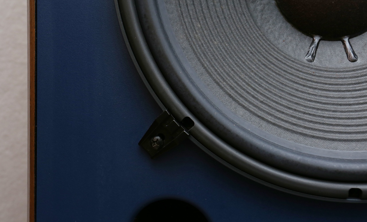 十万级别音响,jbl4338音箱测评