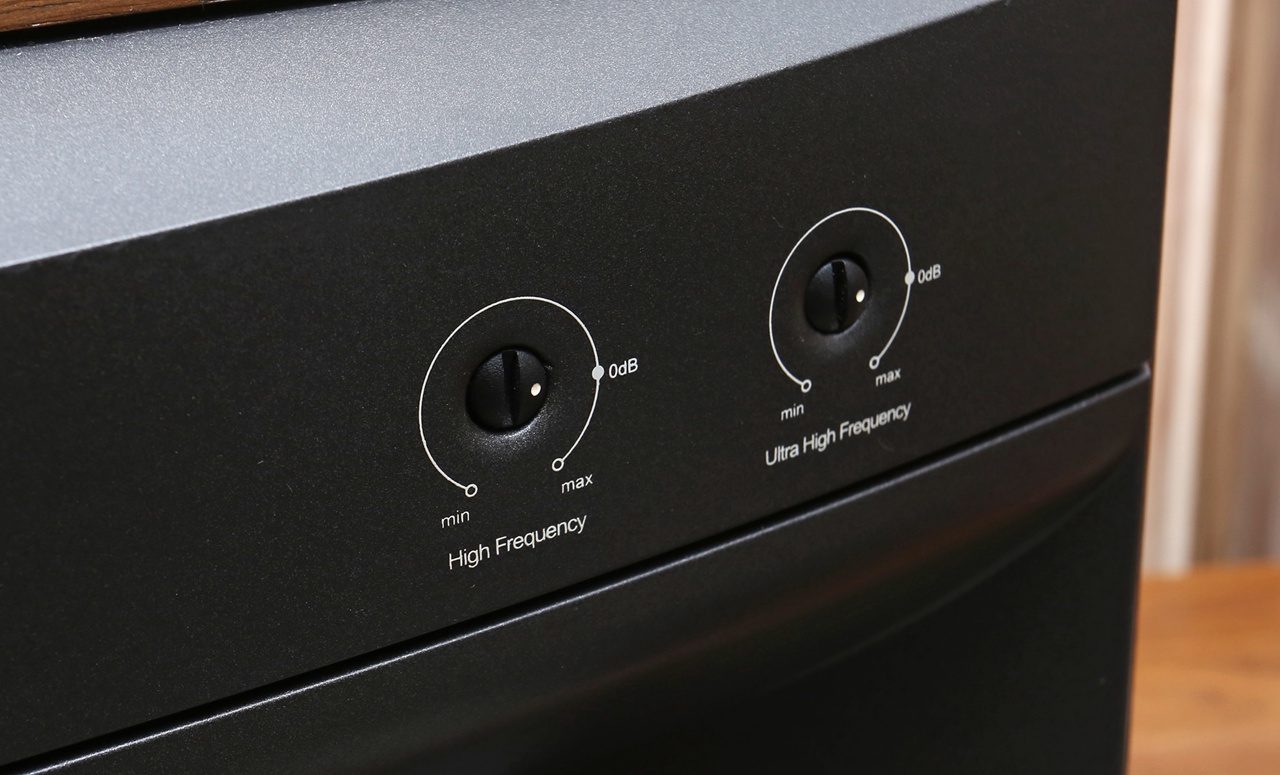 十万级别音响,jbl4338音箱测评