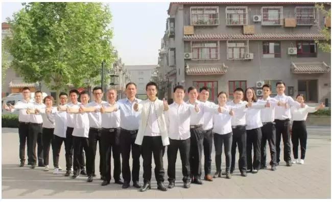 丁旺加盟领势投资并担任创始合伙人