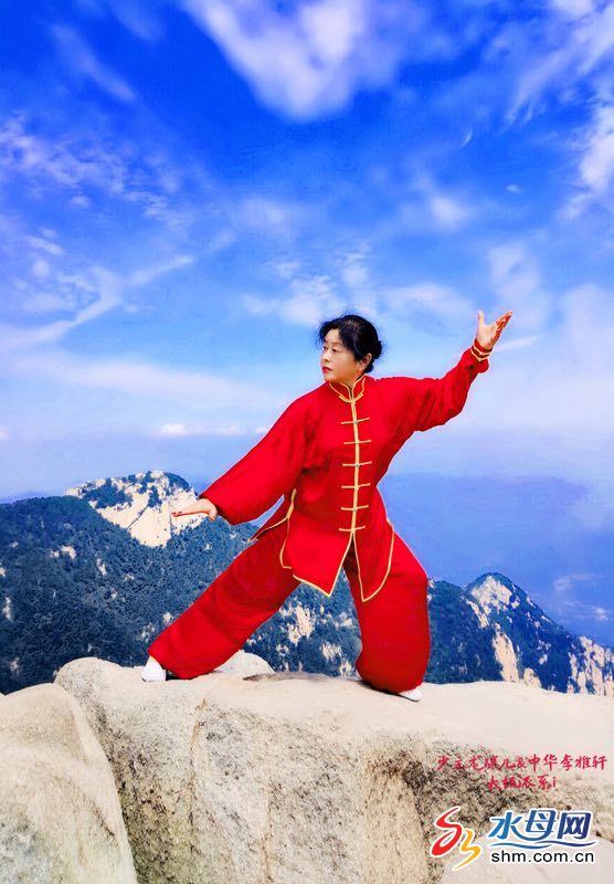 鏉庤僵闆呭お鏋佹嫵瑙嗛,鏉庤僵闆呭お鏋佹嫵鏈汉鏁欏瑙嗛