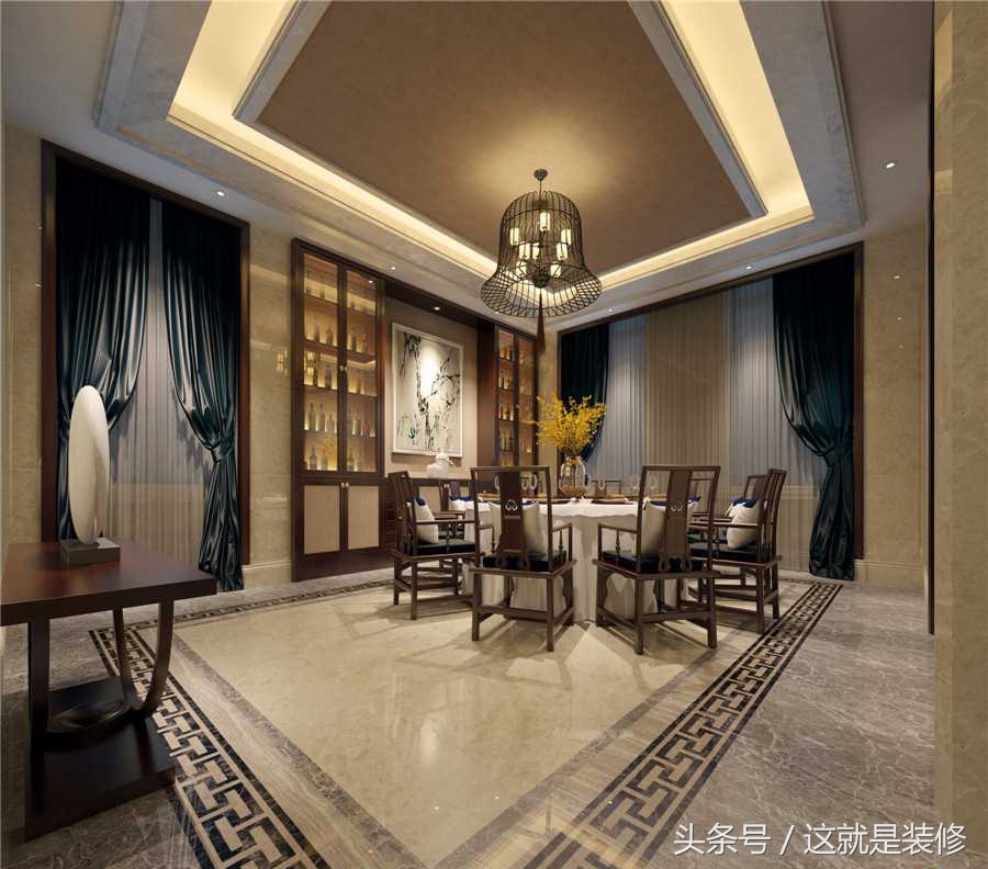 重庆意式简约别墅,重庆中式风格地产别墅设计推荐