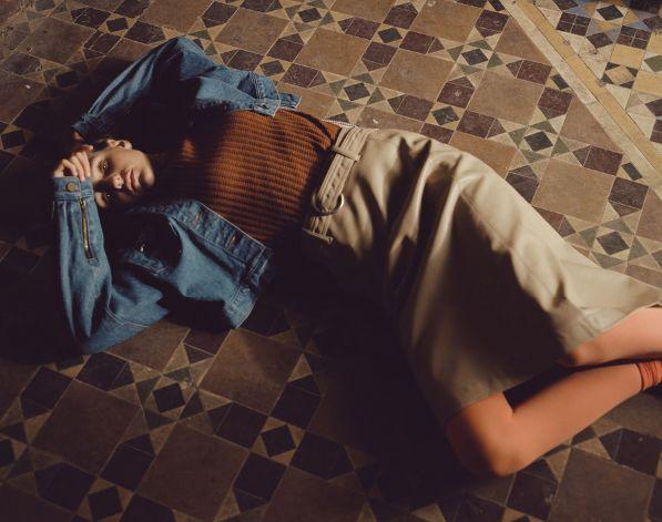 男生都该尝试的100种穿搭,学会这四条心机让小人无法再坑你