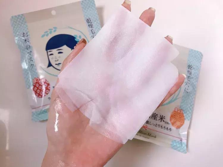 这款你不知道的宝藏国货面膜,万万没想到冻干面膜