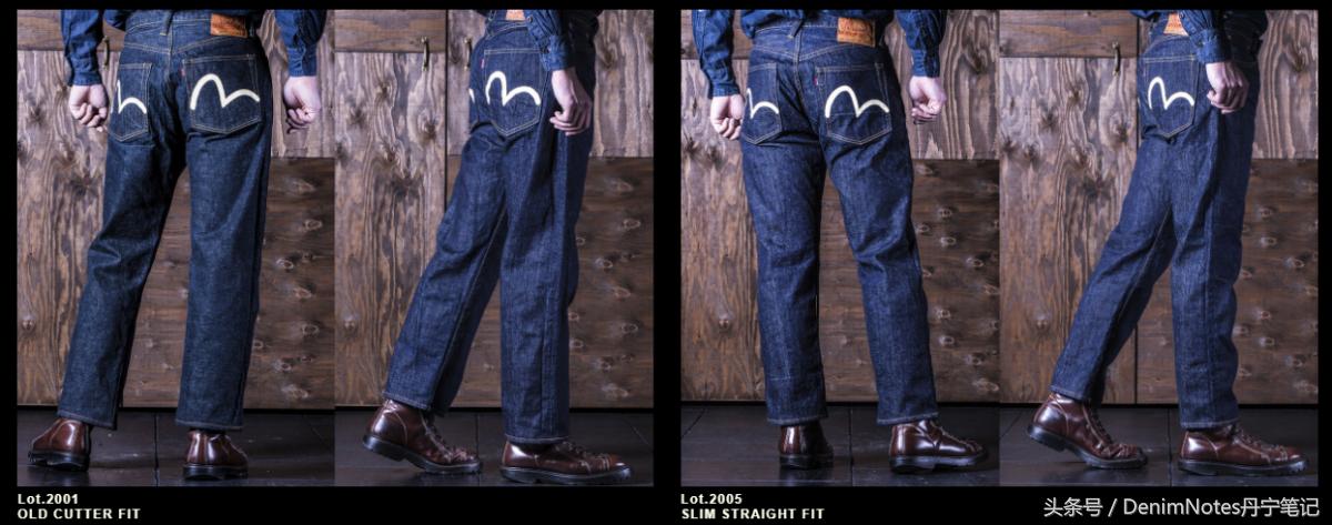 福神evisu读法,福神evisu经典款