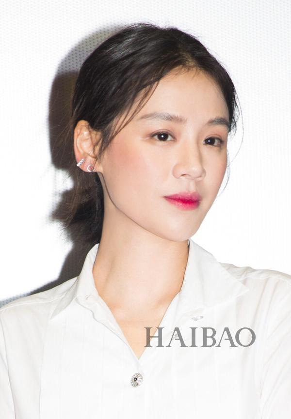 好看又蓬松的明星同款发型,明星同款夏日发型新手也能学会