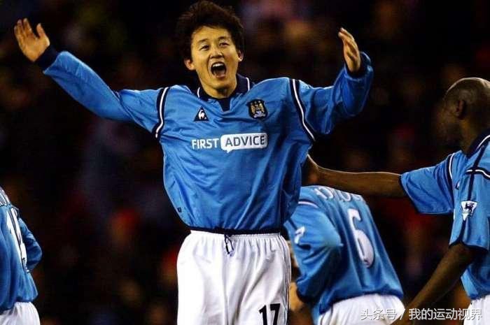 中国足球最厉害的十大球员排名榜,中国足球史上最伟大的十个球员