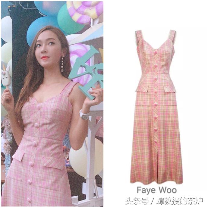 “*服私**女王”郑秀妍，浪漫清甜，时尚摩登，韩国最佳衣品女星之一