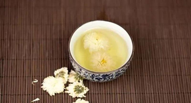 菊花酒正宗的酿制方法用字写出来,菊花酿酒开封