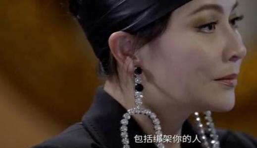 刘嘉玲被绑架事件真相,刘嘉玲被绑架案正面回应