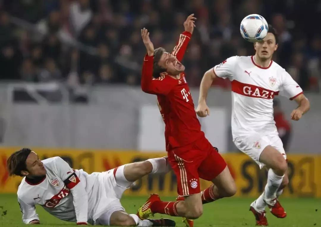 涨知识怎么缓解,足球常见的运动拉伤有哪几种