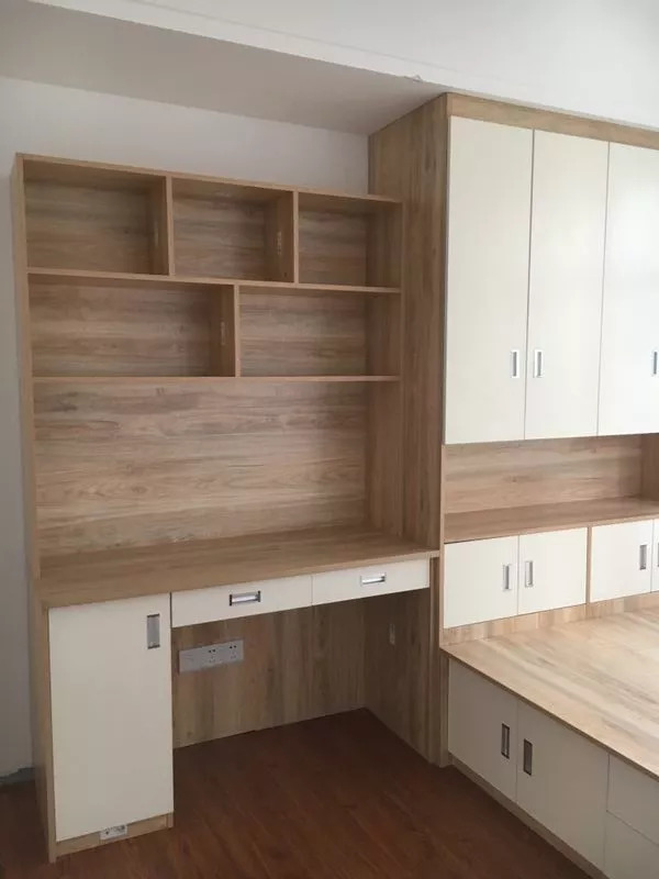 不到100平米的小房子,不到100平米小三室