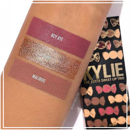 平价欧美彩妆,秒杀正品口红兰蔻