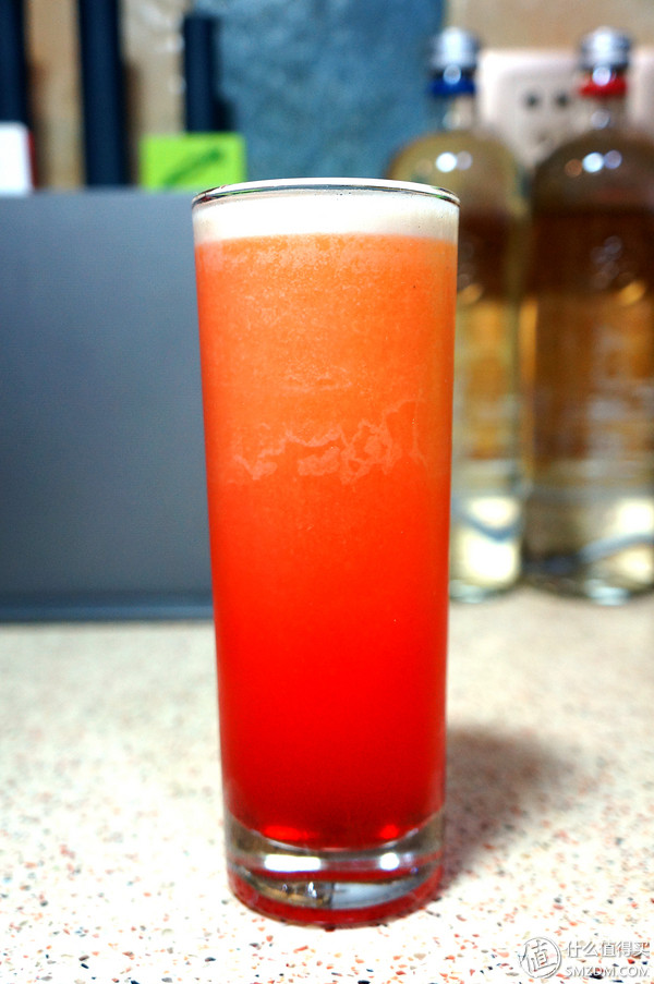 伏特加鸡尾酒简单配方大全,用伏特加调的鸡尾酒自创