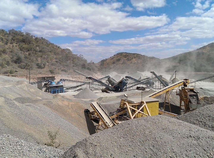 砂石价格可能开启新一轮上涨,砂石价格还将一路飞涨