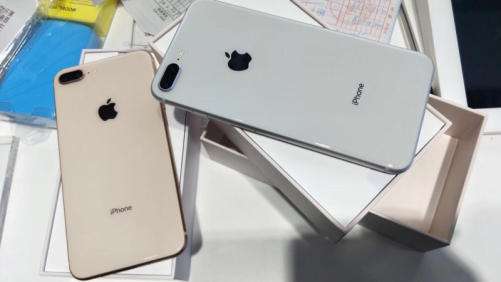 iphonexr对比8p,iphone11和8p对比