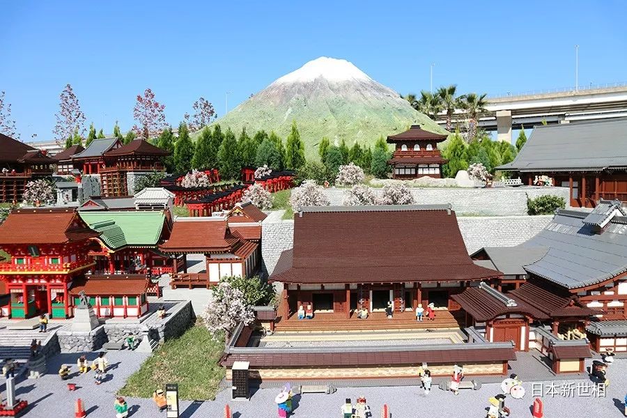 名古屋新开的乐高乐园,名古屋乐高乐园一天够玩吗