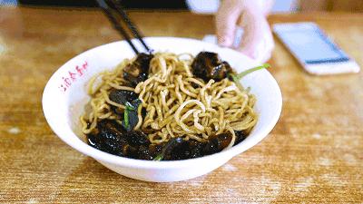 南京美食推荐必吃路线图,一条视频带你吃遍南京小吃