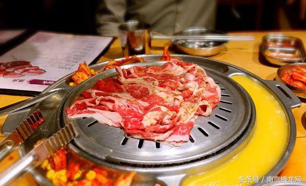 南京美食推荐必吃路线图,一条视频带你吃遍南京小吃