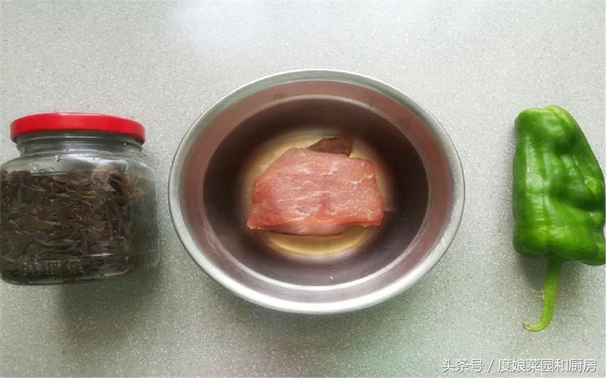 腌好的香椿的正宗做法,怎么腌制的香椿好吃又简单