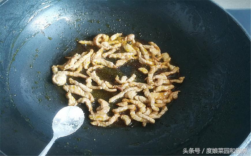 腌制的香椿的各种吃法大全,腌过的香椿怎么做好吃