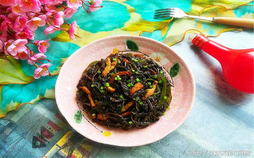 腌制的香椿的各种吃法大全,腌过的香椿怎么做好吃