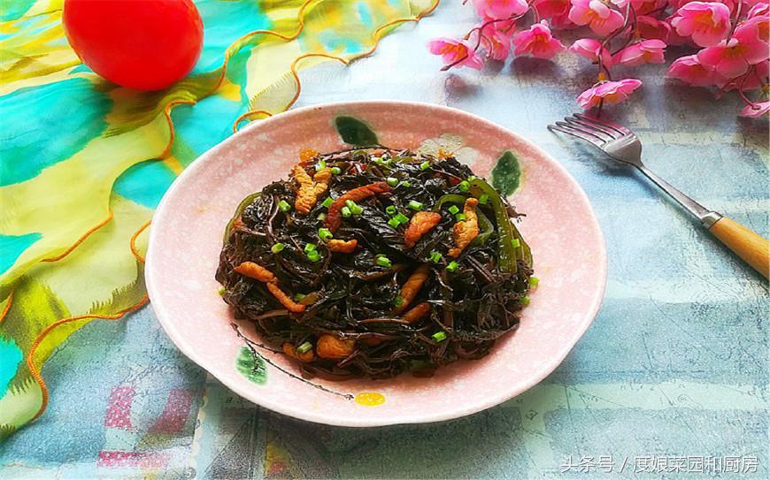 腌制的香椿的各种吃法大全,腌过的香椿怎么做好吃