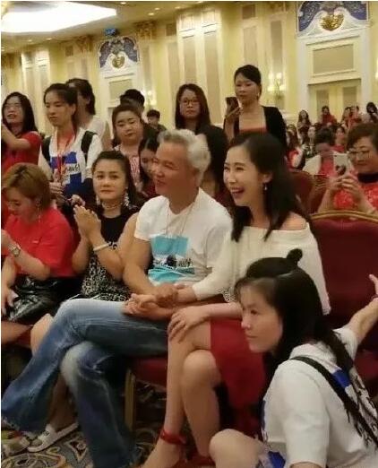 张庭的老公案件,张庭和她老公怎么走到一起的