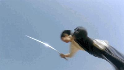 东方不败封神一战,封神之作原版