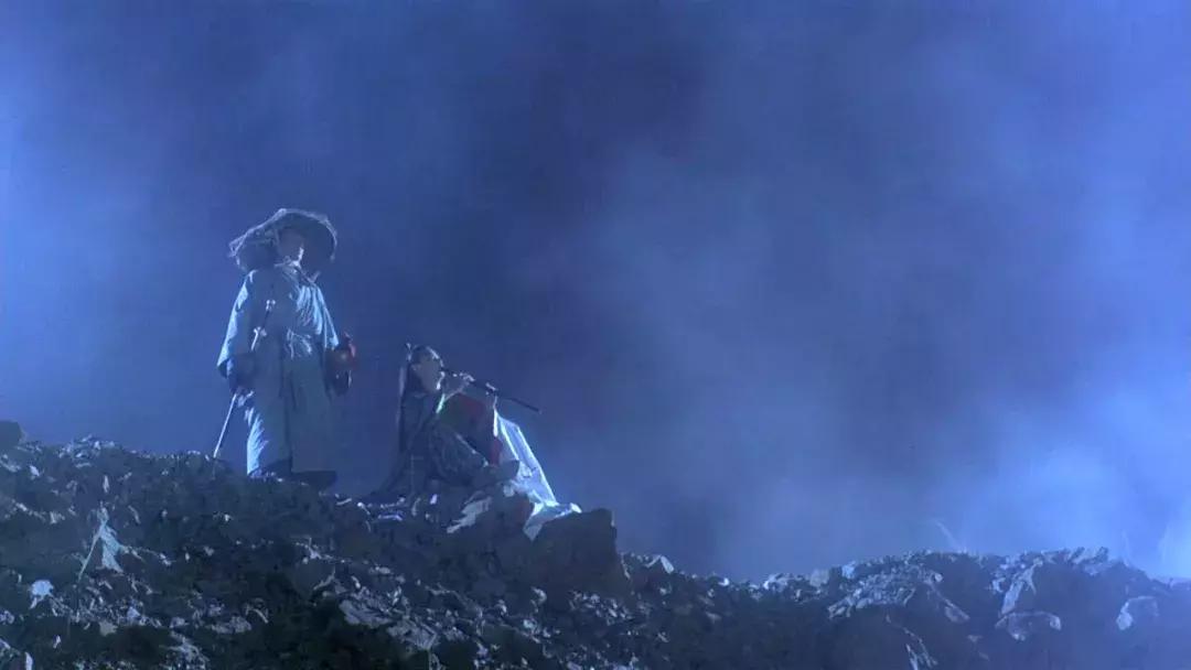 东方不败封神一战,封神之作原版