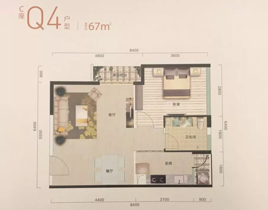 深圳cbd楼盘,深圳总价200w的住宅