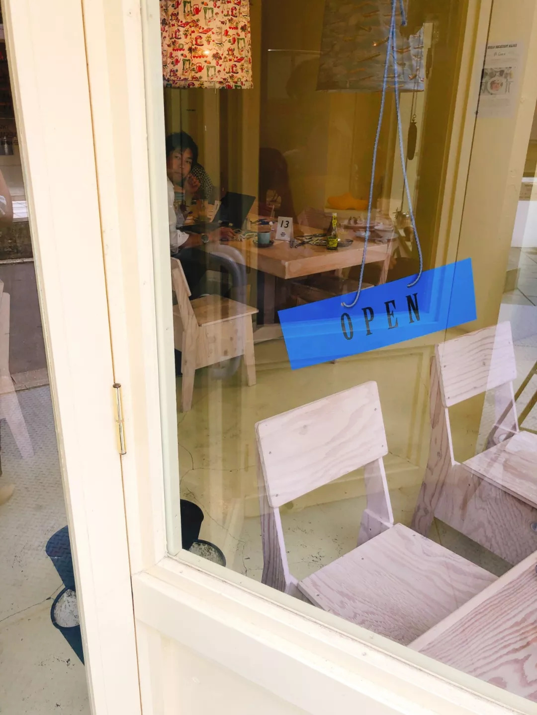 我们花了一天时间：回东京吃早餐！