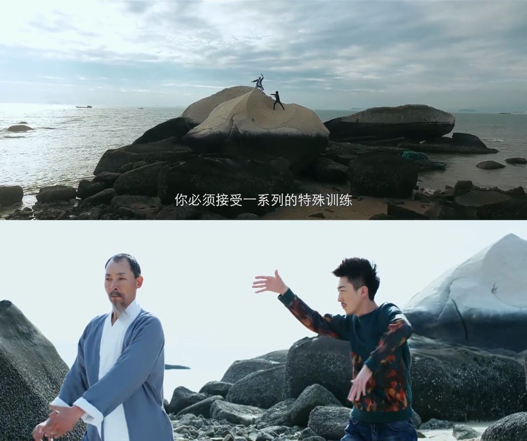 特效炫酷机甲,特效炸裂剧情电影