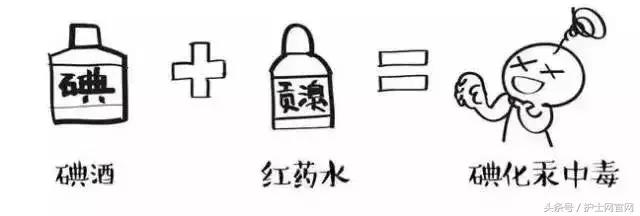 三种药水不能同时服用,哪些常见药物不可以混着吃