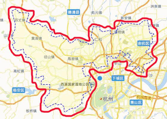 杭州余杭区租房大概多少钱一个月,杭州滨江区租房免费2室一厅房源